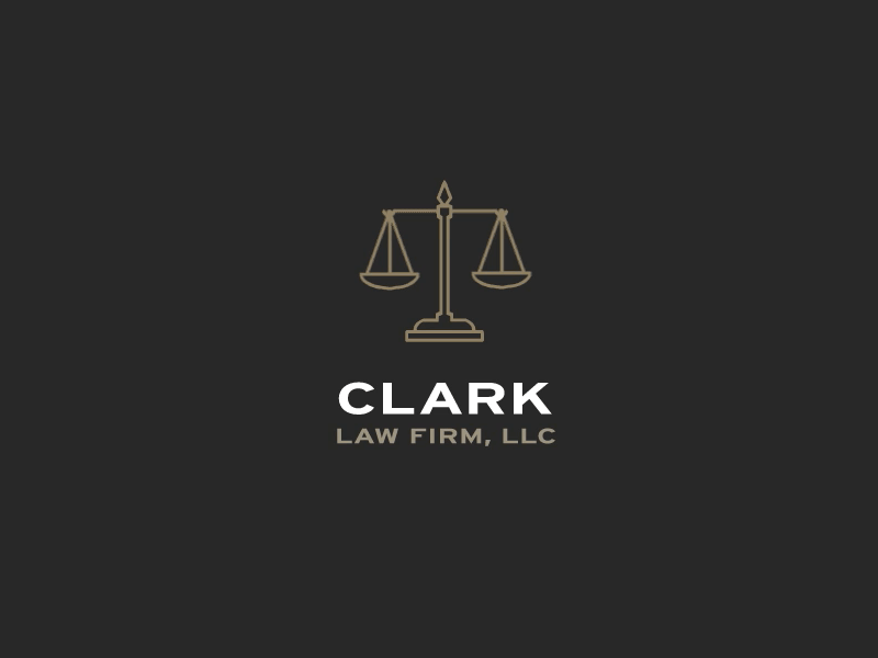 Clark Law Firm Preloader by BlueIon on Dribbble