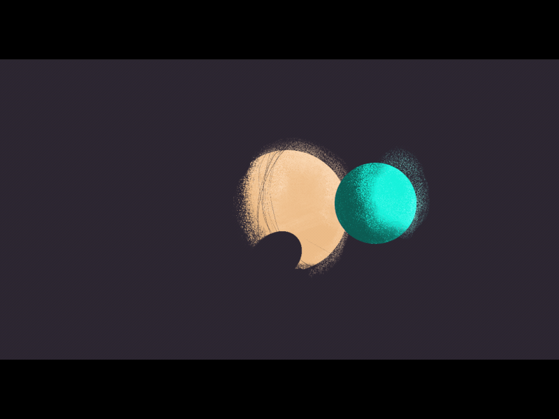 Orbit by Steve Savalle on Dribbble