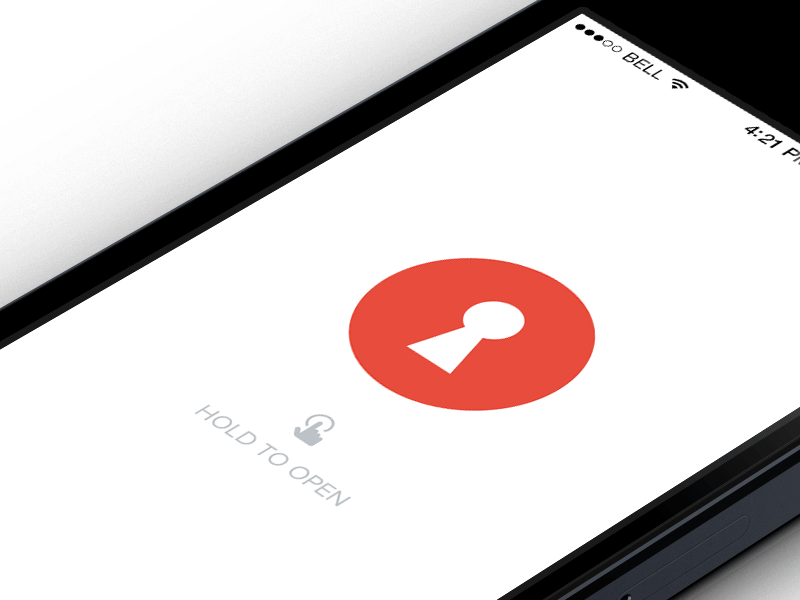 Gate Keeper [ANIMATION] by Vu Hoang Anh Dribbble