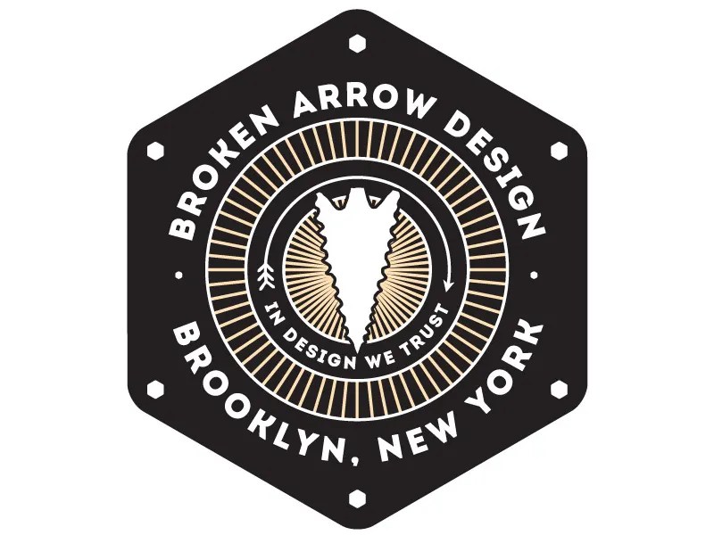 Broken Arrow1 by Seiji Hori on Dribbble