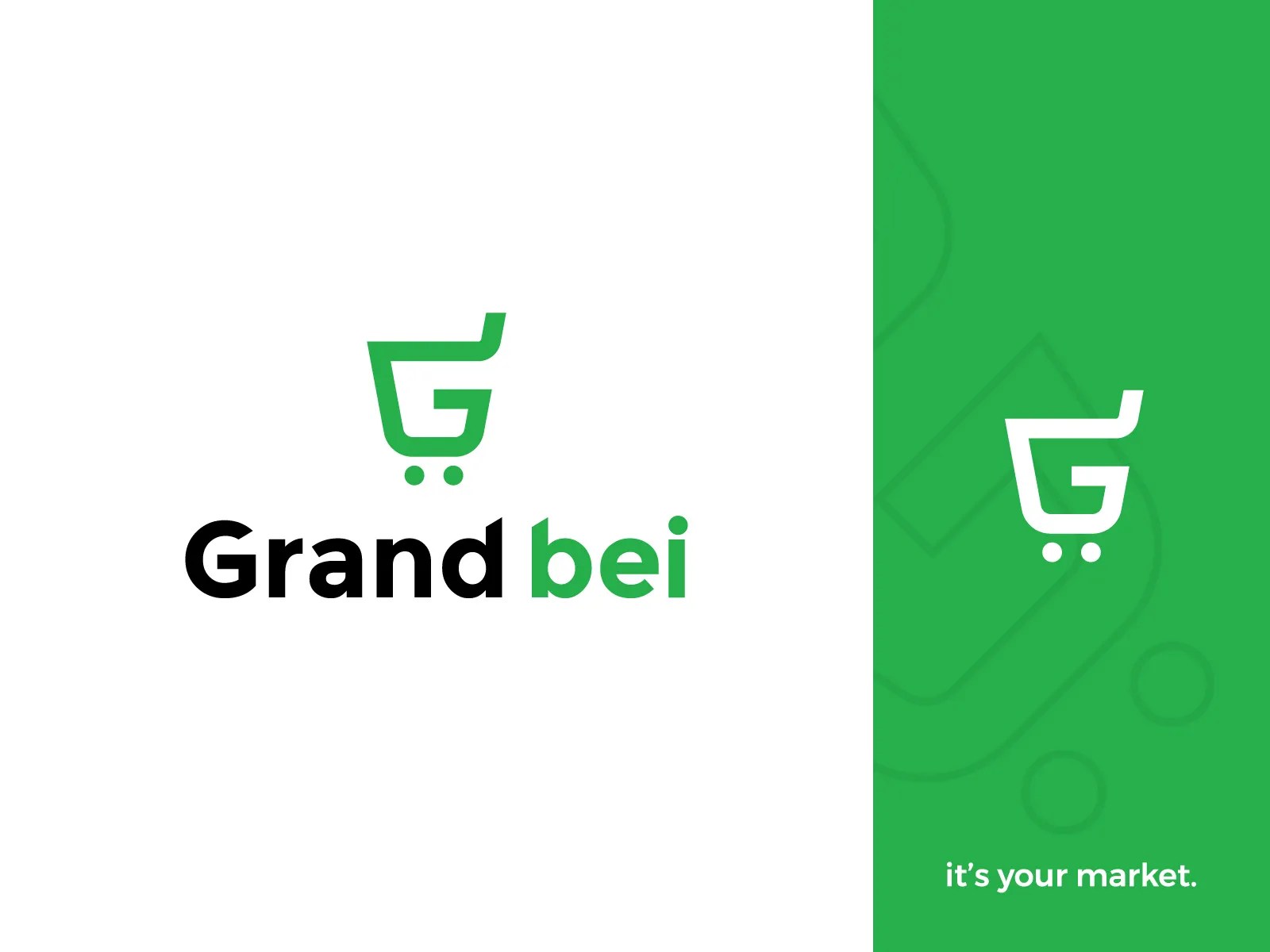 15+ Best Shopping Cart Logos for Inspiration Inkyy
