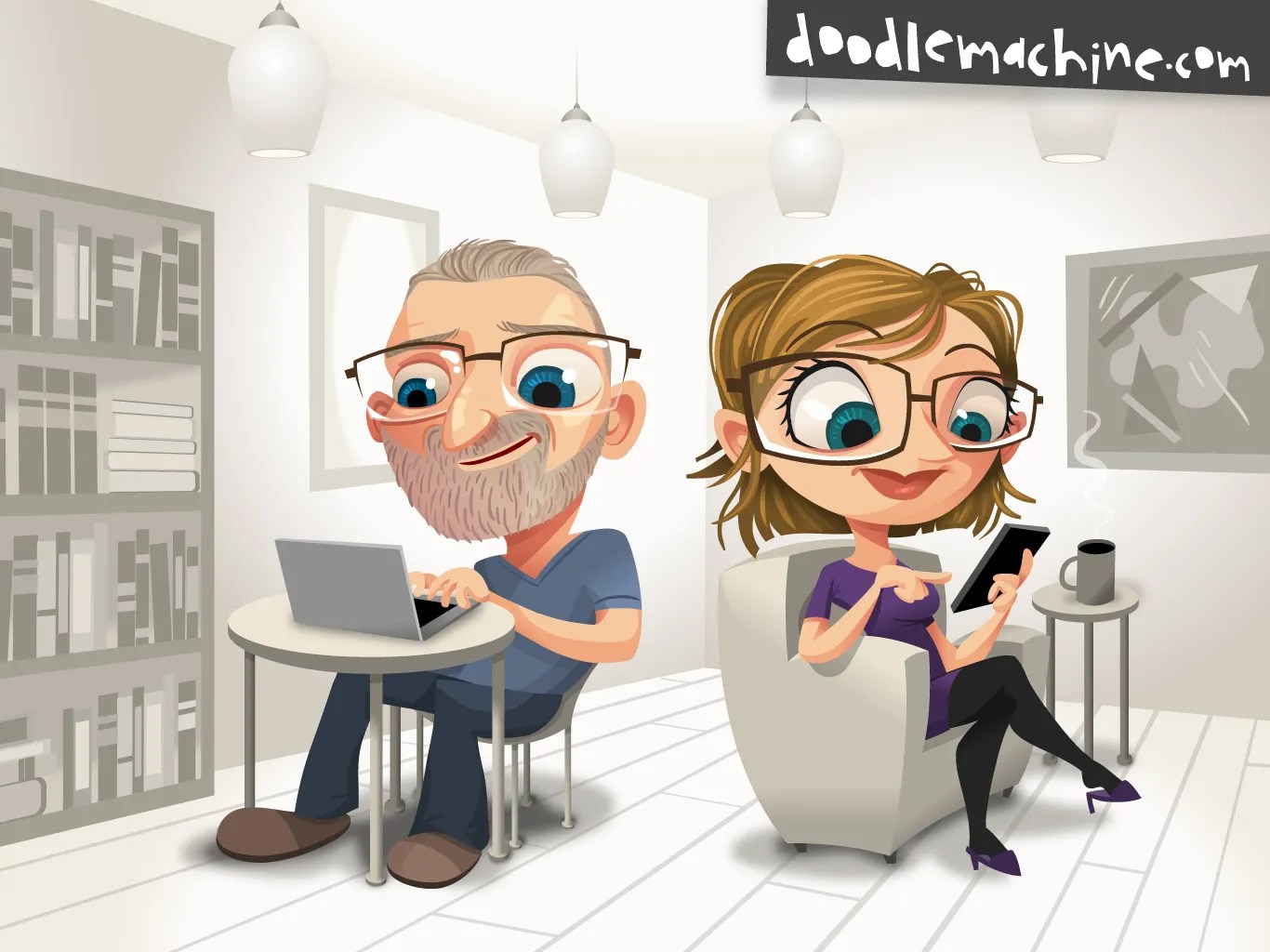 Freelance Drawing Jobs Online