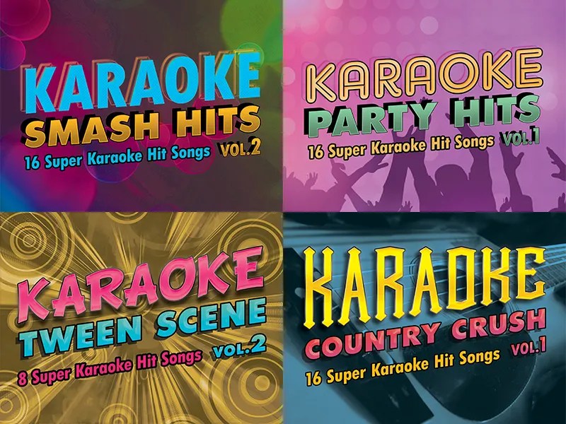 Karaoke Cloud Album Artwork by Conrad Burry on Dribbble