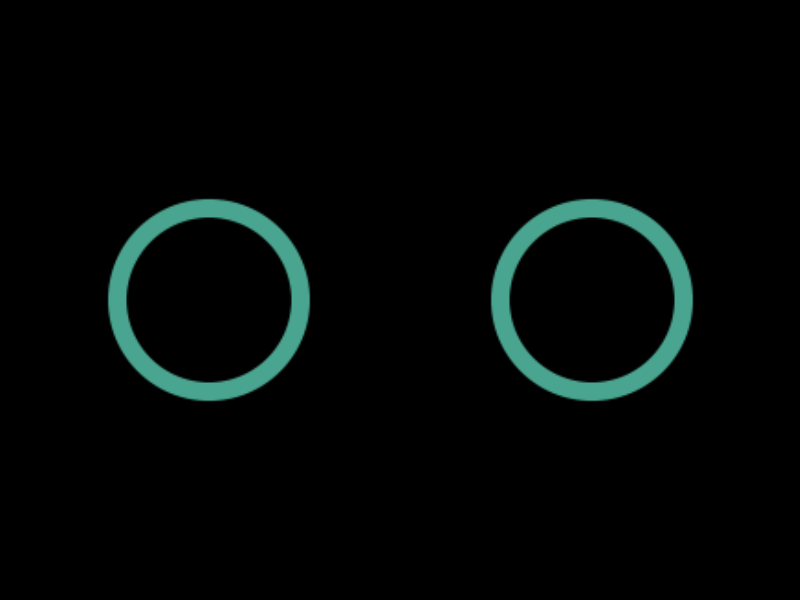 Loading spinners by Lasse Eriksen on Dribbble