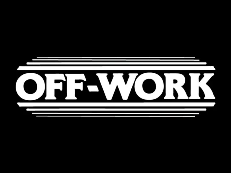 OffWork II by Ryan J. Hubbard on Dribbble