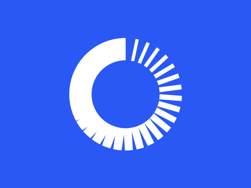 Spinner by heyjeuss on Dribbble