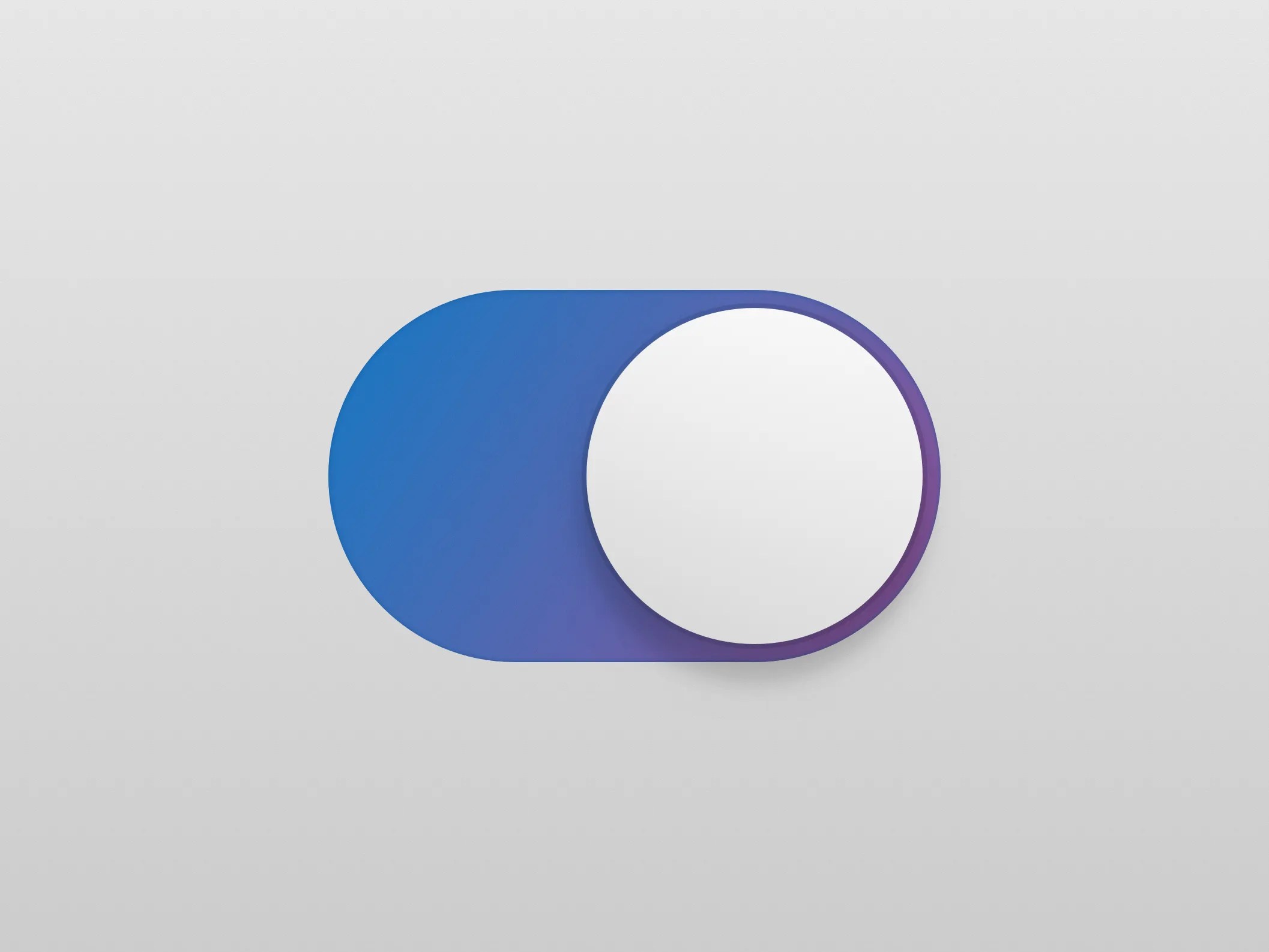 LightSwitch app icon by Oscar Nord on Dribbble