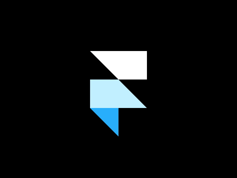 Framer Logo Animation by jt dimartile on Dribbble