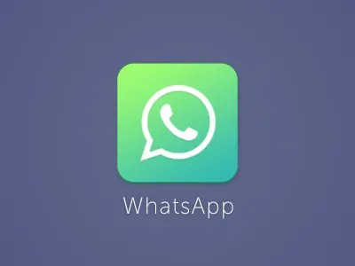Ios 7 Whatsapp By Thiago Ueda On Dribbble