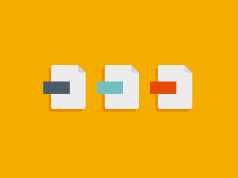 Document Scanning Animated Gif Free Documents vrogue.co