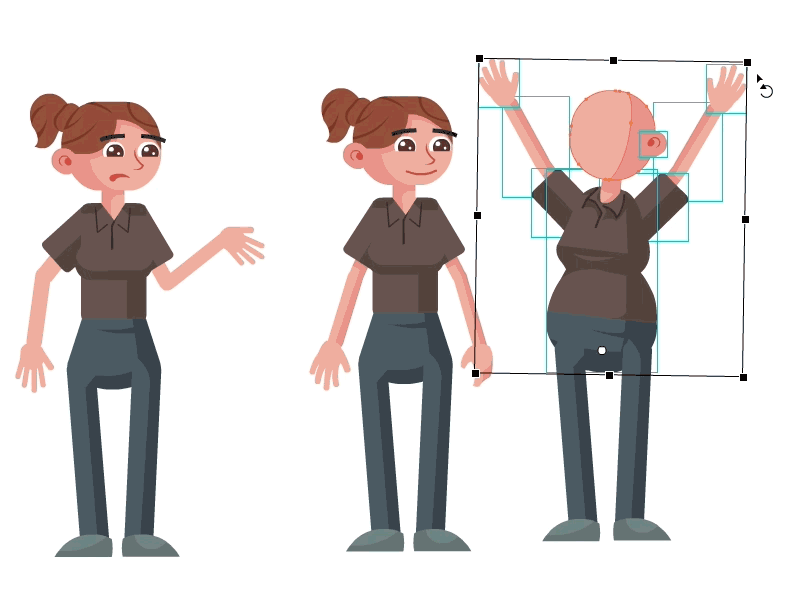 Free 2D Character Rigging Animation Plugins For After, 48 OFF