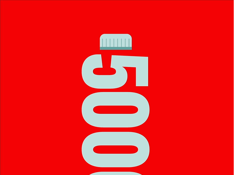 Bottle cap challenge by Anthony Morell on Dribbble