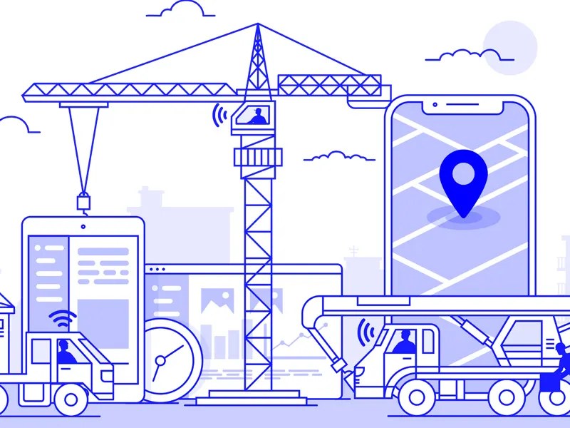 Construction Time Clock System For You by Rene Agudelo for Hubstaff on