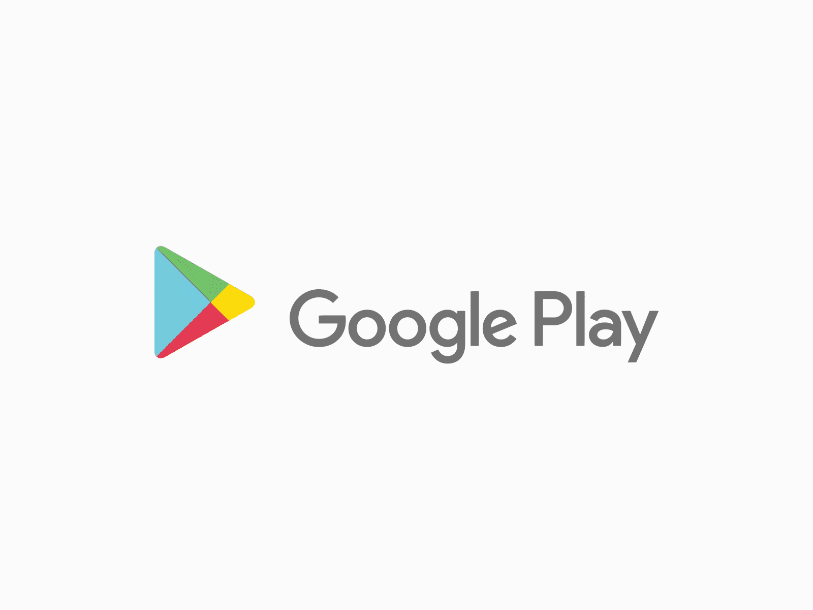 Google Play Logo Animation Motion Graphics Arafat F by Arafat