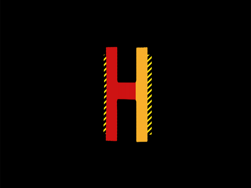 Higher n higher by NG Yeh on Dribbble