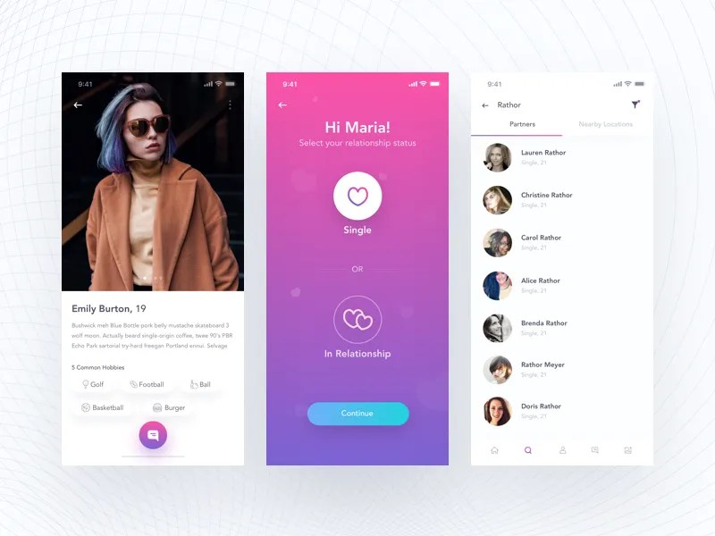 10 Best Sex and Dating Apps A Brief Guide to Hook-up Apps