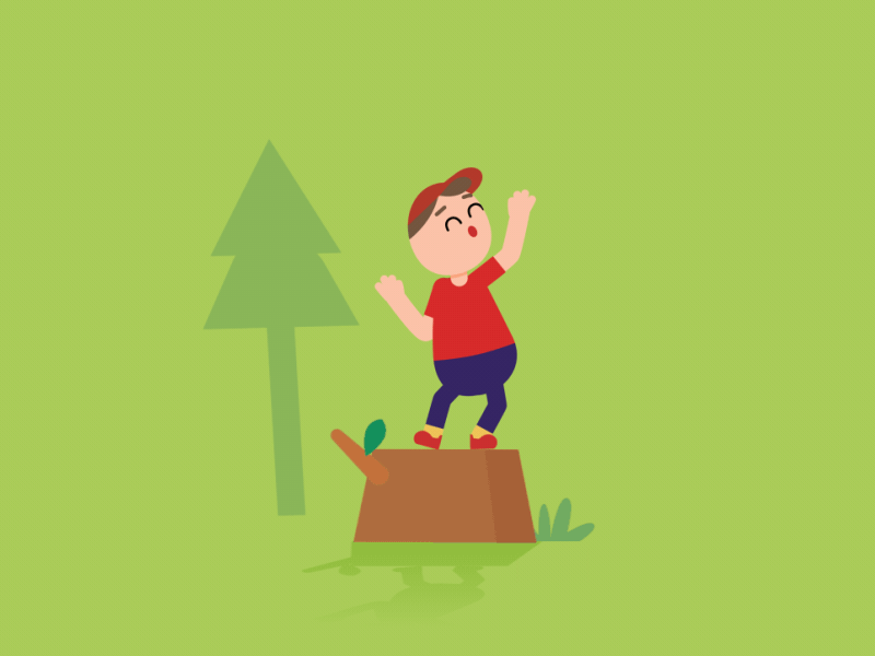 Kids Dancing Clipart Gif