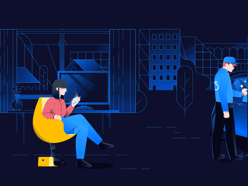 Dribbble longscroll_drib.gif by Hellsjells