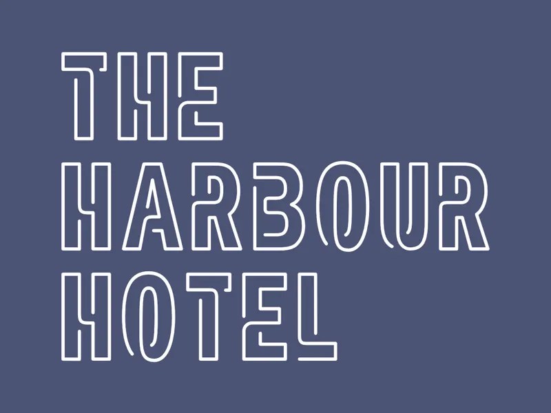 The Harbour Hotel by Today Design on Dribbble