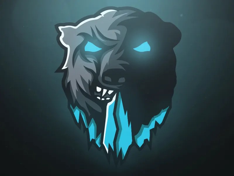 Subzero eSports Logo by Ryan Ausden on Dribbble