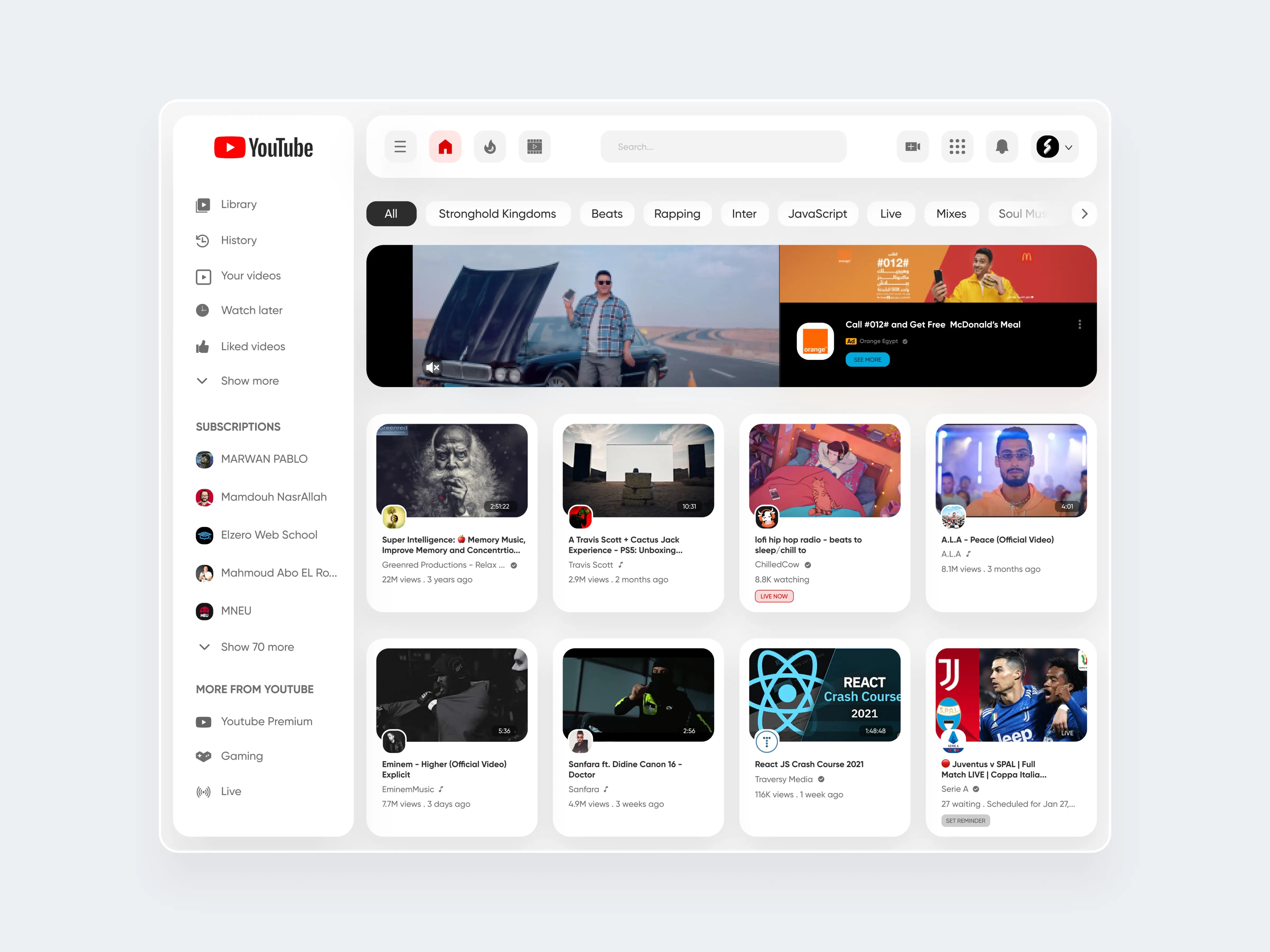 youtube's net worth 2022 - Ilustrasi 2