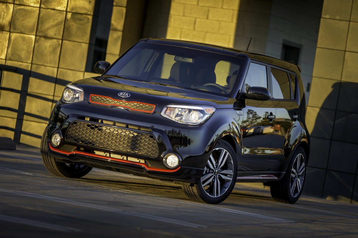 Kia Soul Second Generation (2013present) Review, Problems, Specs