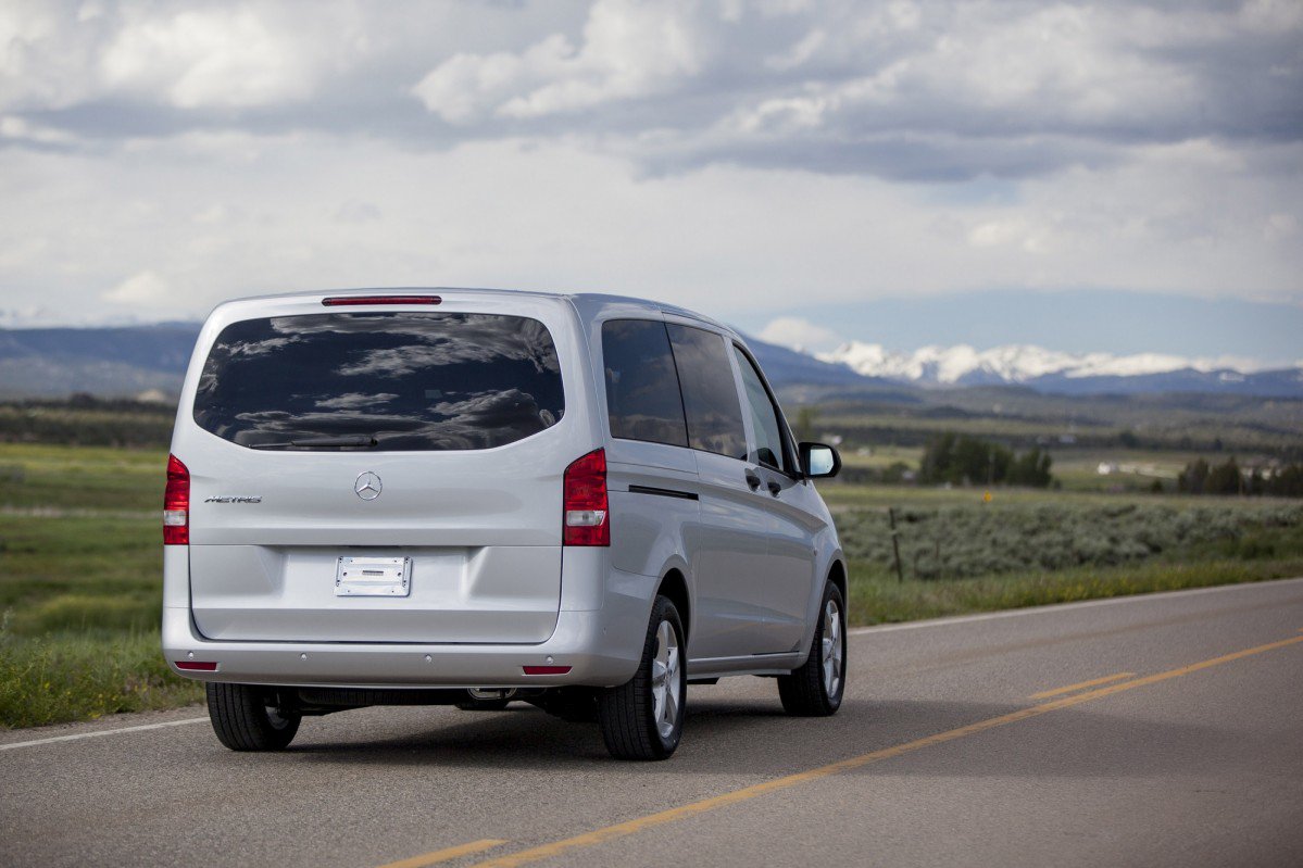 Top 10 Best 2016 Family Minivans in the United States