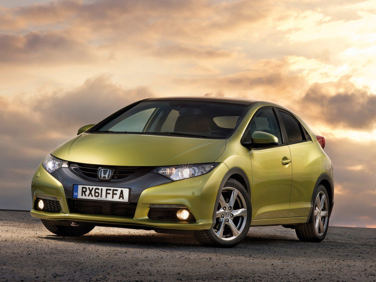 Top 10 Safest Small Family Cars Money Can Buy