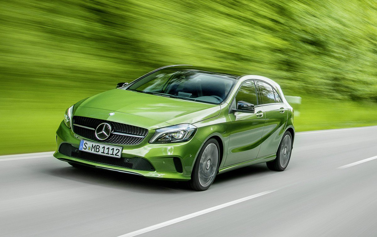 Top 10 Safest Small Family Cars Money Can Buy