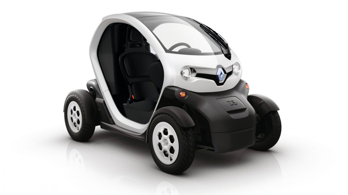 Top 10 Best Electric Cars on the European Market in 2016