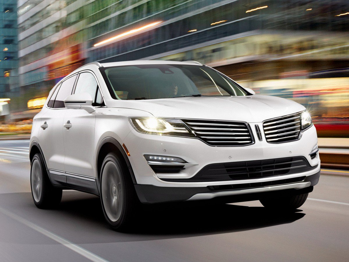 Lincoln MKC (2014present) Review, Problems, Specs