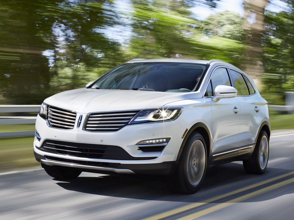Lincoln MKC (2014present) Review, Problems, Specs