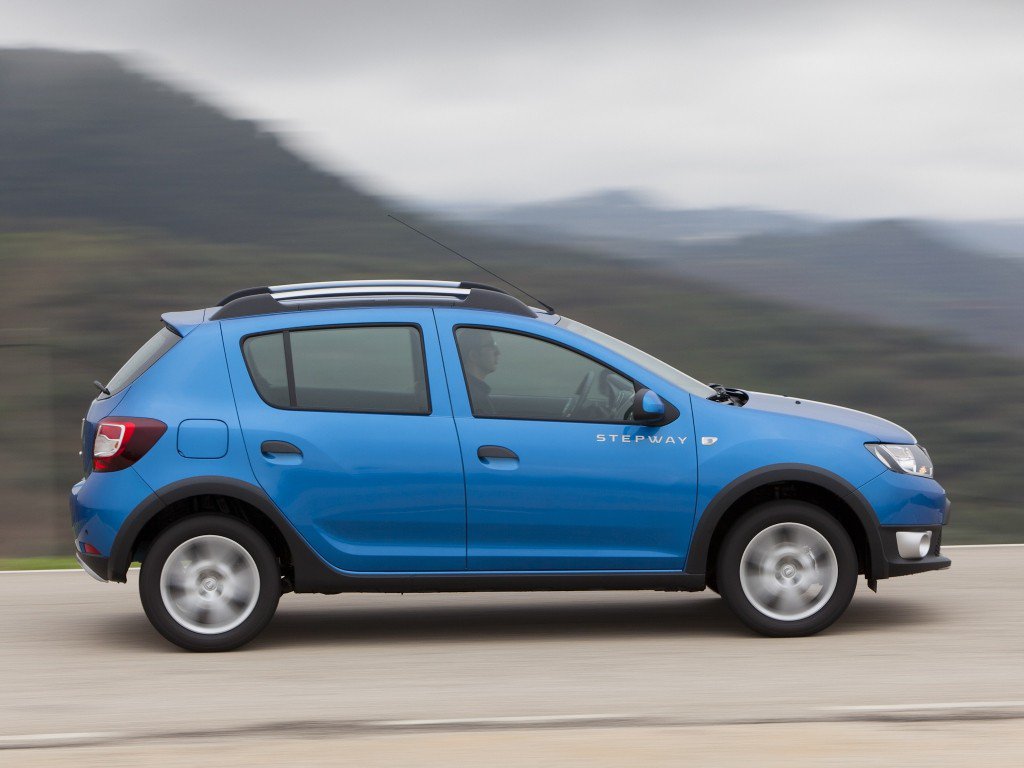 Dacia Sandero Stepway (2013) Review, Problems, Specs