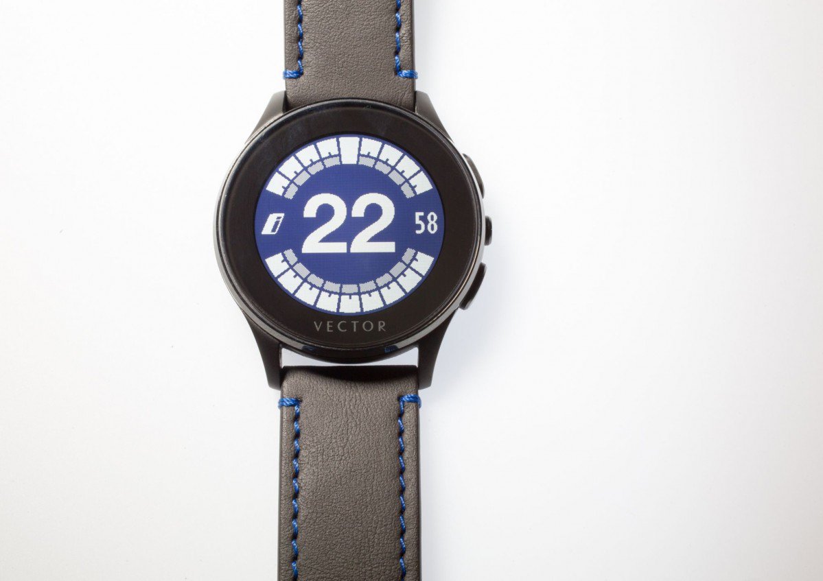 You Can Finally Get a BMW iInspired Smartwatch