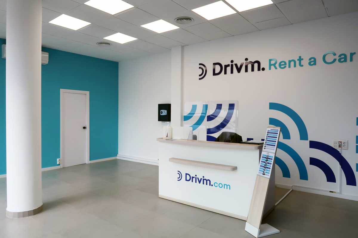 Drivim Rent a Car Mataró / Bookcar Alquiler de coches en Mataró