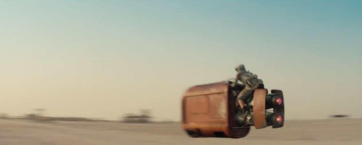 10 Greatest Star Wars Vehicles DrivingLine