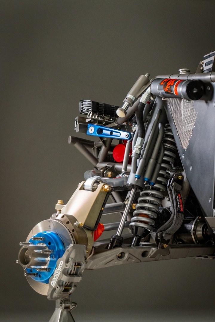 Portals To Another Dimension How Gear Reduction Hubs Are