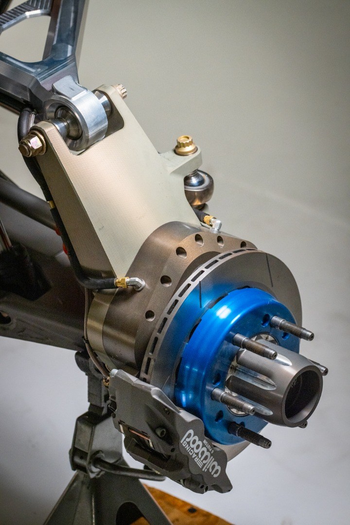 Portals To Another Dimension How Gear Reduction Hubs Are