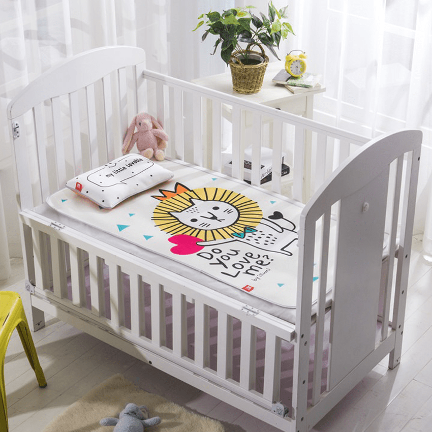 Baby Crib Mat NestHM3 Dropify