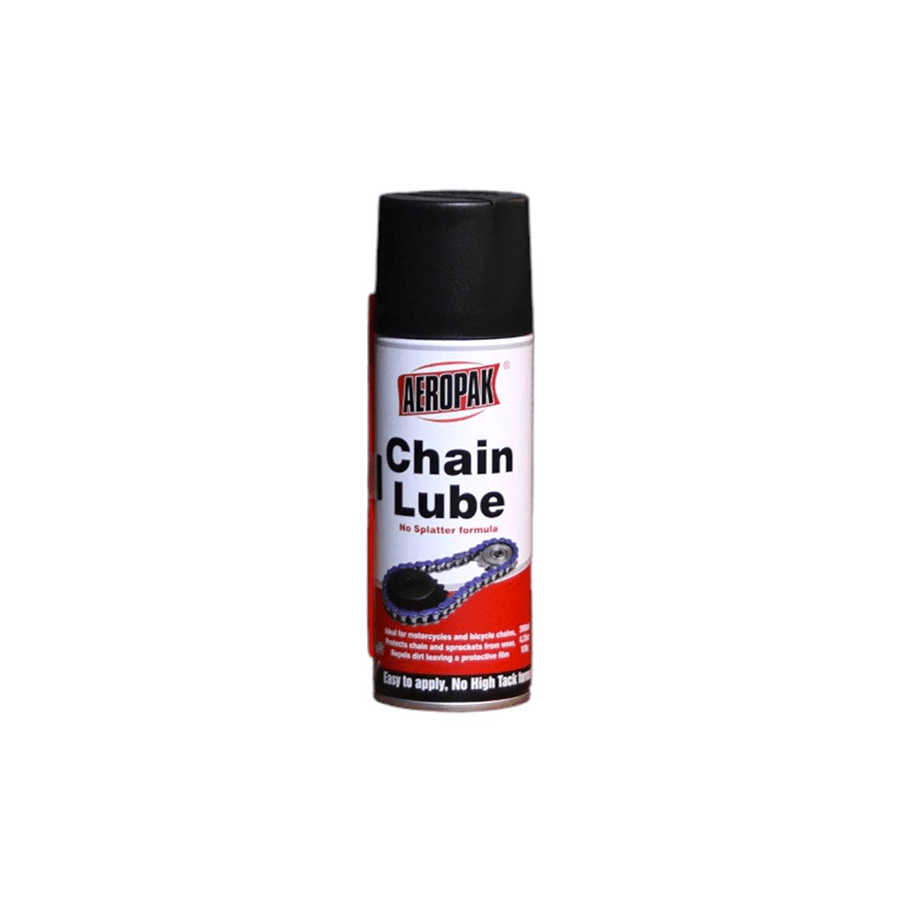 AEROPAK CHAIN LUBE 200ML Dropify