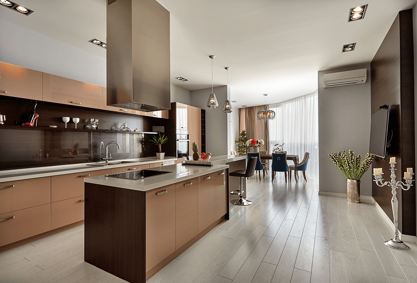 Dream Kitchen Ideas; Make Yours Into Reality