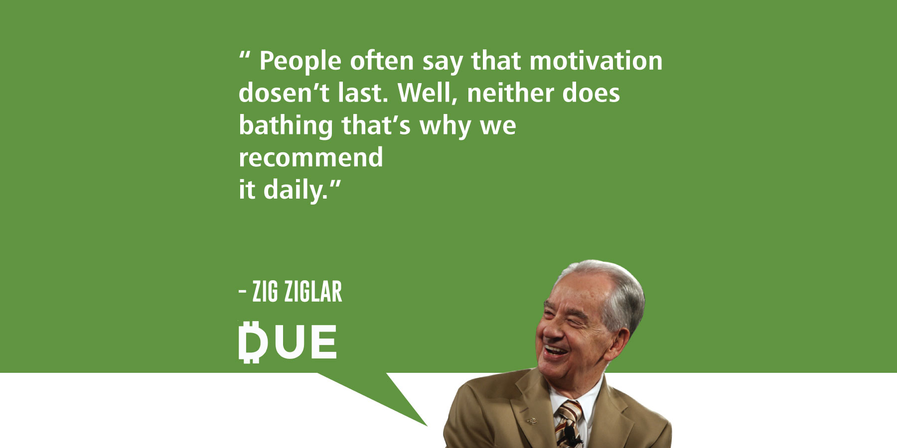 Zig Ziglar Quotes