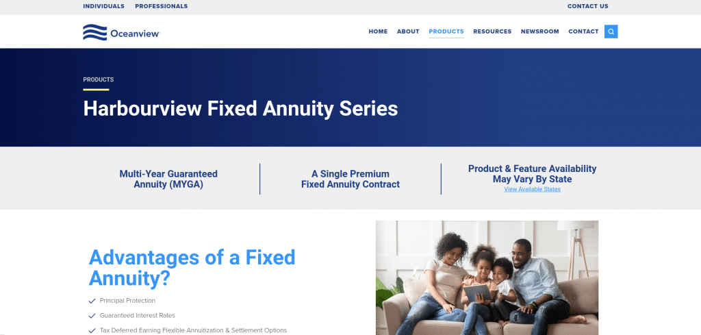 Best Annuity Rates of 2021