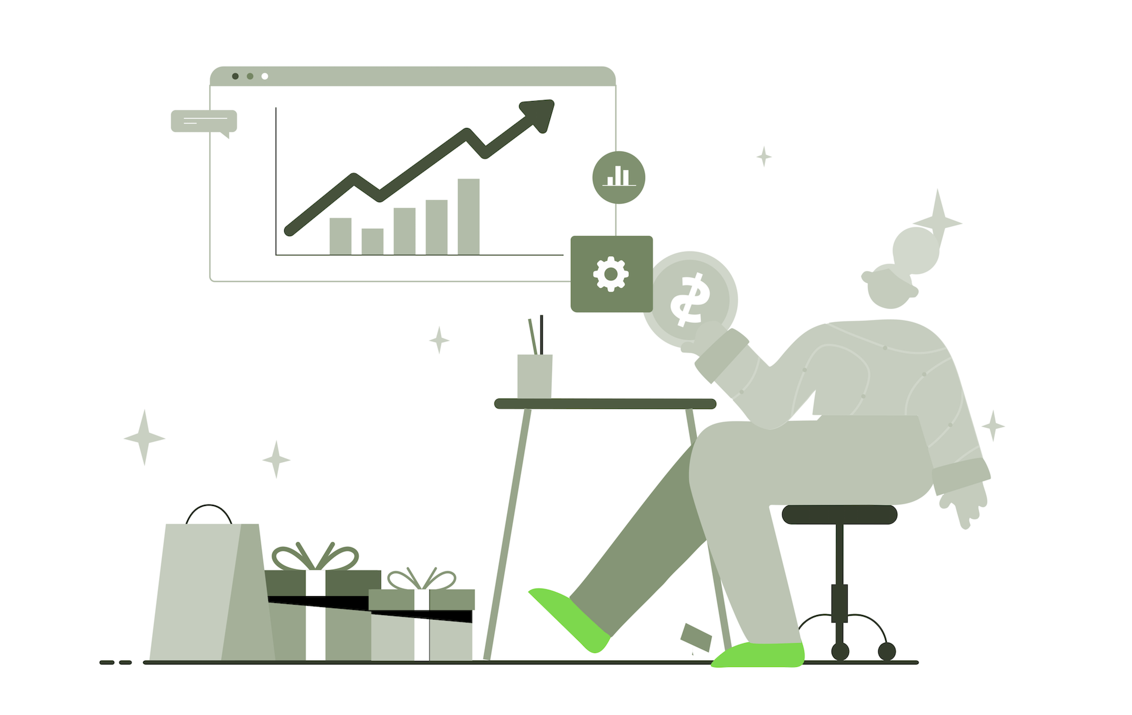 Difference Between Recession and Depression Due