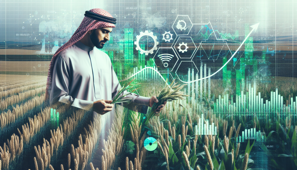 Exploring the potential of farmland investments Due