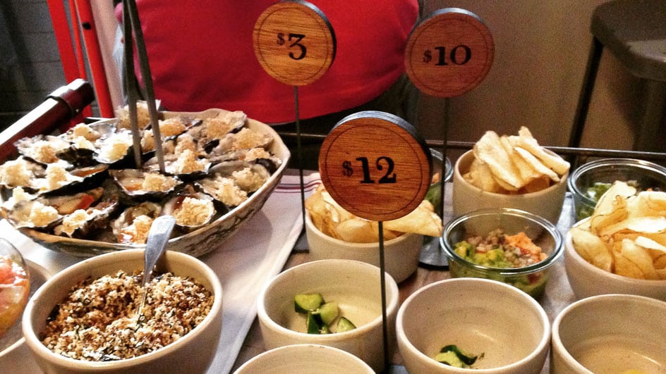 The Top 25 Restaurants in Northern California DuVine Blog