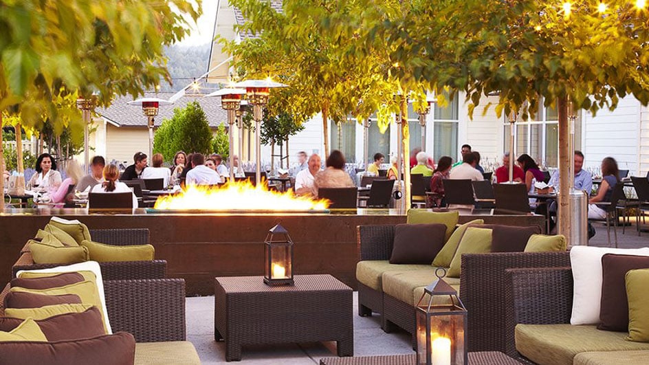 The Top 25 Restaurants in Northern California DuVine Blog