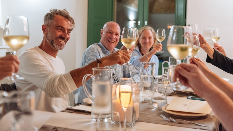 LesserKnown White Wines from France Wines Similar to Chardonnay