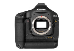 Canon Eos 1Ds Mark Iii - Dxomark