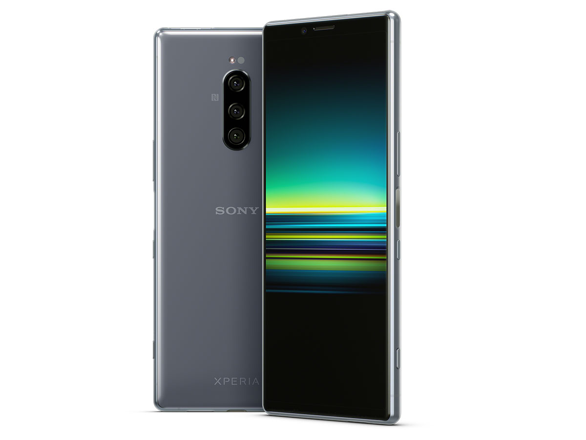 Updated Sony Xperia 1 camera review